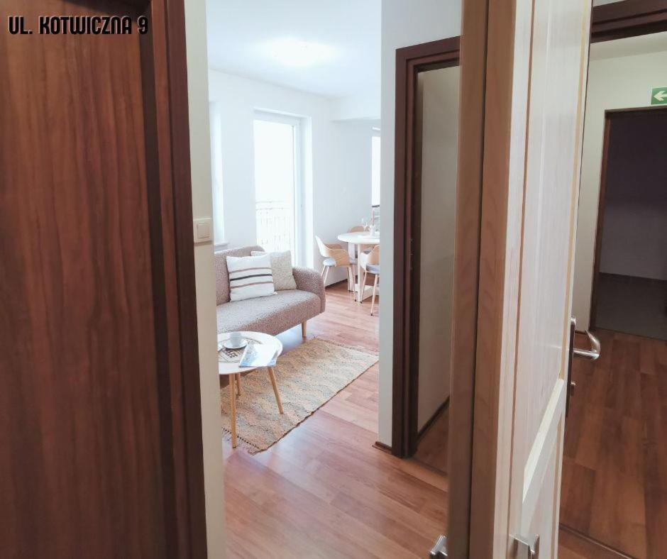 Sunny Apartament Darlowo Exterior photo